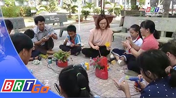 Nói không với rác thải nhựa | BRTgo