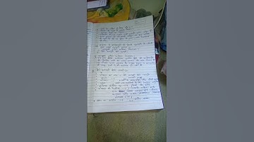 home science ch 1 notes class 12 #notes #homescience #chapter1 #viralshorts