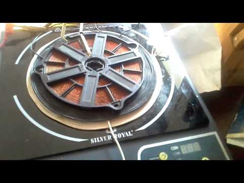 Video: Indukcijski kotao za grijanje: recenzije. Indukcijski kotao za grijanje uradi sam