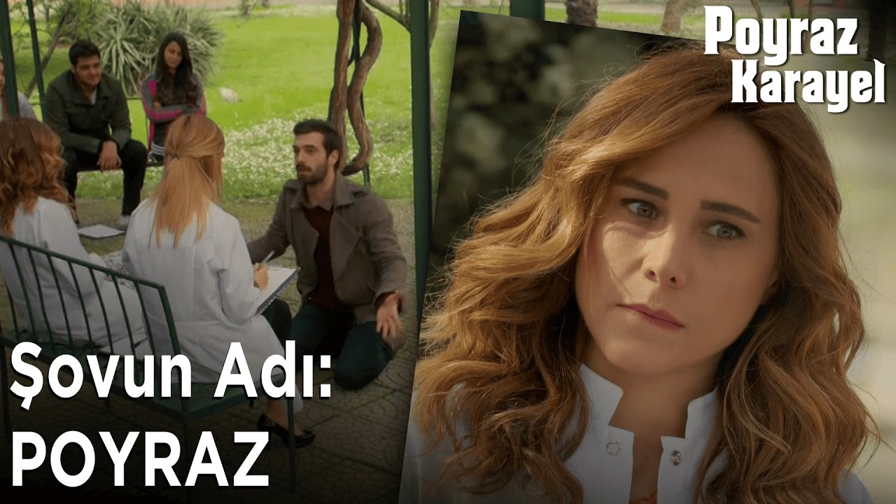 Poyraz Öyle Şovlar Yaptı Ki! - Poyraz Karayel Özel Klip