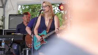 Tedeschi Trucks 2021-07-18 Appel Farm "Midnight In Harlem"