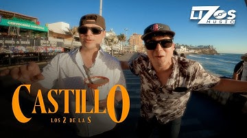 Los 2 de la S – Castillo (Visualizer)