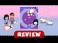 Knuckle Sandwich REVIEW: A WarioWare-like RPG?!