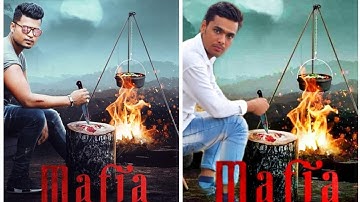 #he_jitendra_edting sonu rajput fb King new dp photo editing