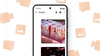 Powerful SMS manager for daily communication.