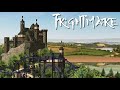 Rollercoaster Tycoon 3: Complete Edition - Frightmare (Timelapse + POV)