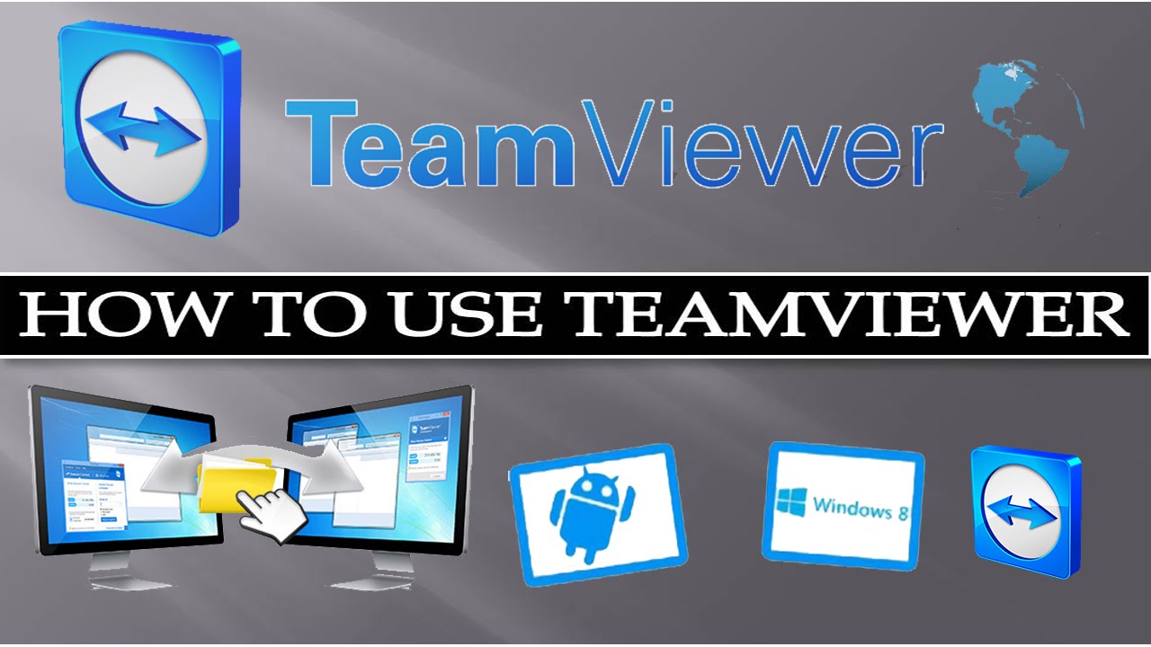 using teamviewer for free