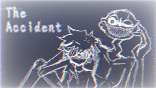 the accident (animatic) | fnf static memories