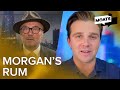 Jackson hinkle its the end of the piers morgan show  moats with george galloway ep 260