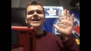 GAME 51: TORONTO BLUE JAYS BEAT PITTSBURGH PIRATES 6-2 REACTION (WIZARD OF GAUS!!!!)