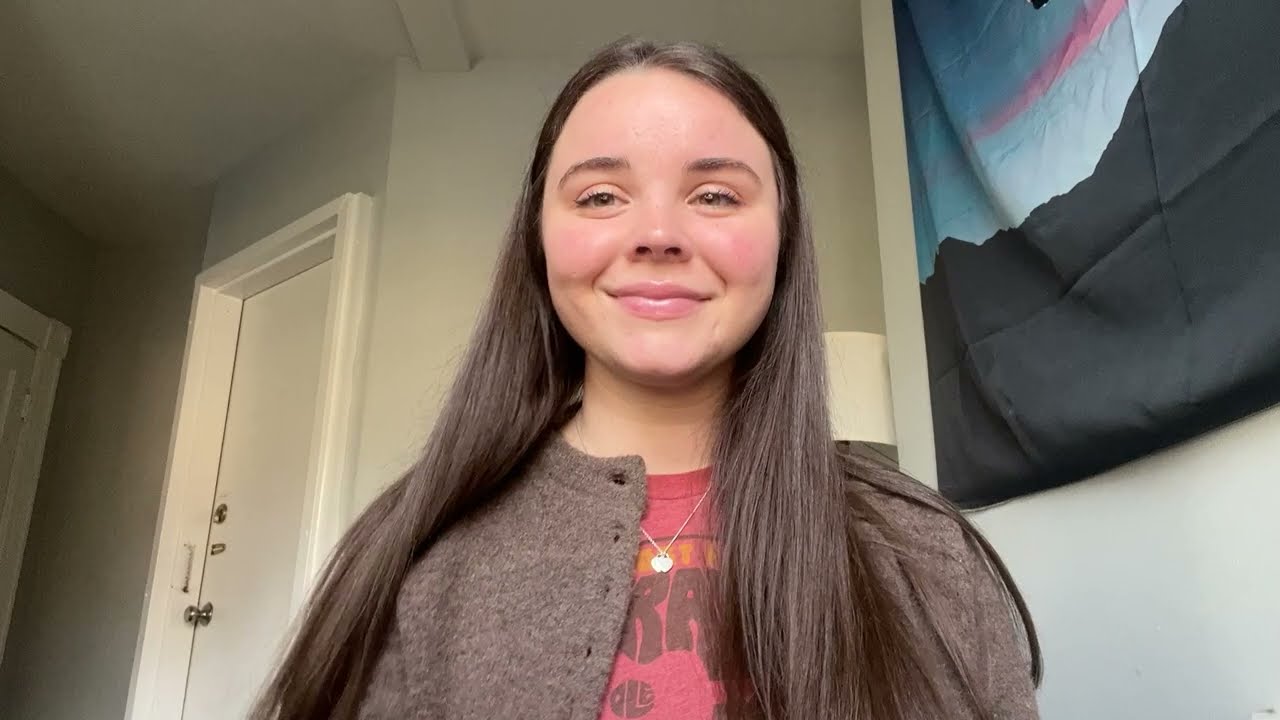 Hannah Ferguson SCSU SLP Video Essay 2026