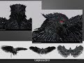 2.0 Cellphone Bird - Vfx breakdown