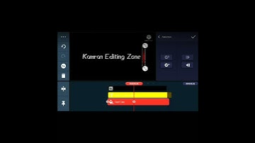 Kinemaster video editing #shorts #youtubeshortsIndia #KamranEditingZone