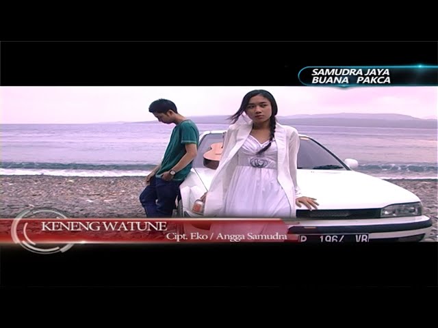 Mahesa - Keneng Watune - [Official Video] class=