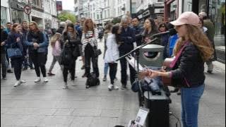 Ed Sheeran Happier cover by Allie Sherlock