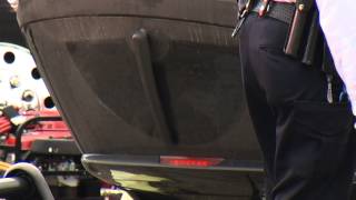 One person dead in Anthony Wayne Trail rollover accident