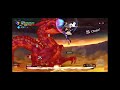 Odin Sphere Leifthrasir - PS Vita Emulator - Android - Vita3K New UI