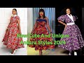 New cute and unique ankara styles 2024  ankara long gown dresses  500 african dresses 2024