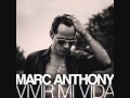 MARC ANTHONY