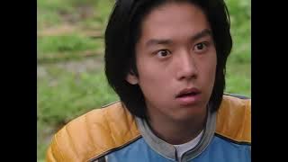 Ultraman Gaia 39 The Lake of Sadness