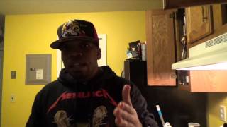 Strong Black Women -- Pt. 1 For Now... So To Melissa Ortiz Aka Melissa Speaks