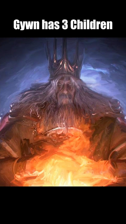 Nameless King Real Name Revealed !! #eldenring #nightreign #darksouls3