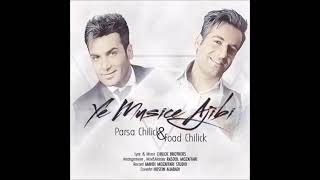 Ye Music Ajibi(Parsa Chilick ft. Foad Chilick)🔥🔥🔥