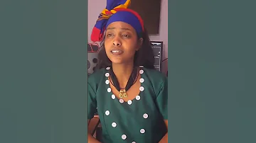 አያ ጥራኝማ Ethiopianmusic Motivation Samrawit Azene Song 