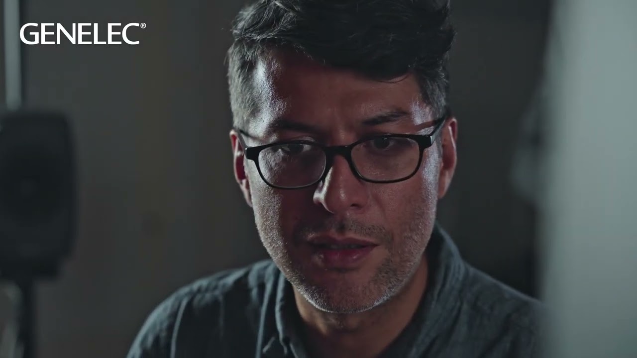 From the source with Daniel Pasquel (English)