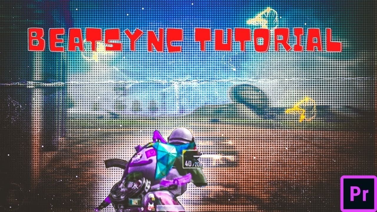 HOW TO EDIT LIKE SIDDHA GAMING MANUINDIA | FULL BEATSYNC TUTORIAL ON Premiere Pro| DEADHAK GAMING