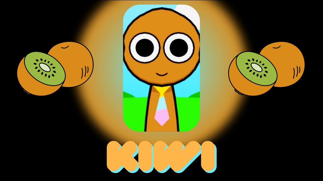 Kiwi Frunki Showcase! 🥝 - YouTube