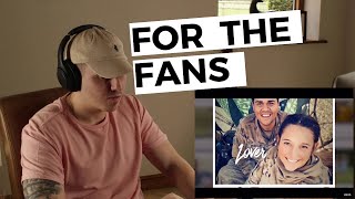 UK REACTION to LUKE COMBS - DOES TO ME!! | The 94 Club