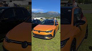 Awsome wrap for the Golf GTI🌞🌞#wrap #auto #sportscar #car #viralvideo #tunercar