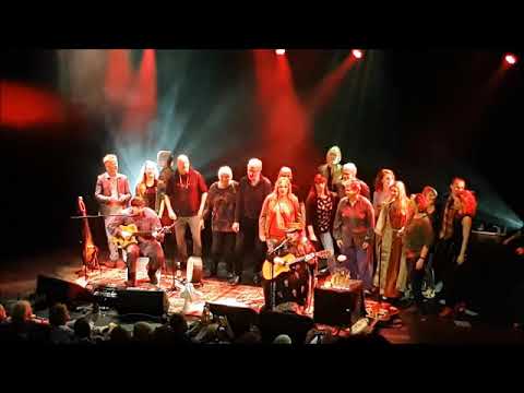 Lay Down - Melanie @ Patronaat, Haarlem, NL - 18-12-2019