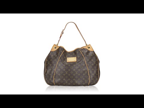 Louis Vuitton Galliera GM - Shop What 2 Wear