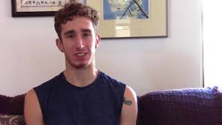 Codarts Self Introduction
