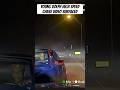 Young Dolph supposed video of him in a high speed chase has surface #shorts #policechase #bodycam