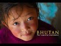 Bhutan  the land of happiness