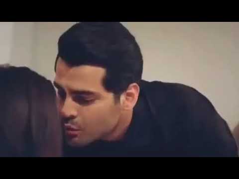 Tarkon Kauna Omer & Zehra Love Kiss Scenes