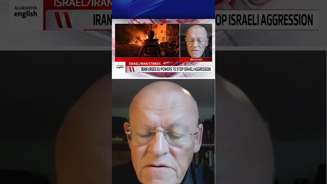 Iran Nuclear Threat Days Away 