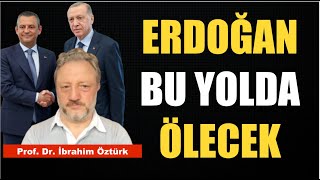 Tari̇hi̇ Hata Erdoğan İle Pazarlik Olmaz Prof Dr İbrahi̇m Öztürk