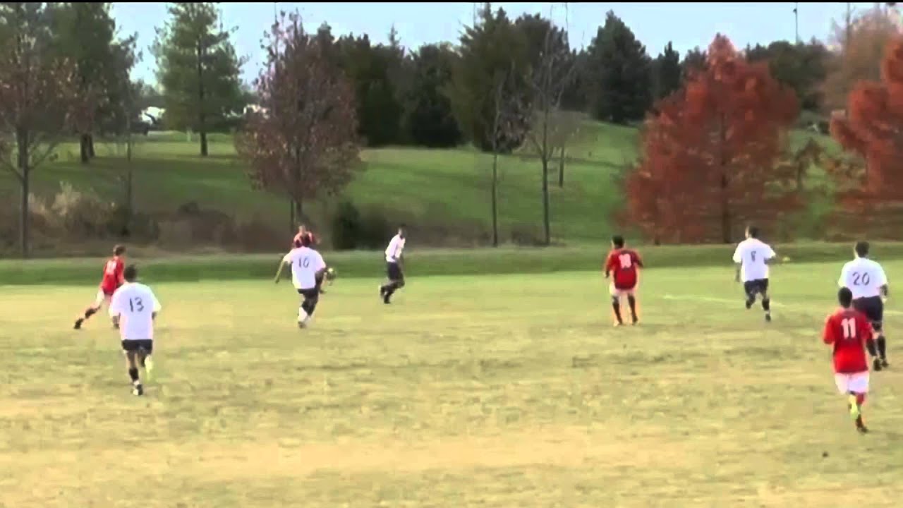 Zachary Jung 6, South Jersey Elite Barons, Class of 2015, Outside