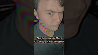 YouTube channel intro #withtheboys