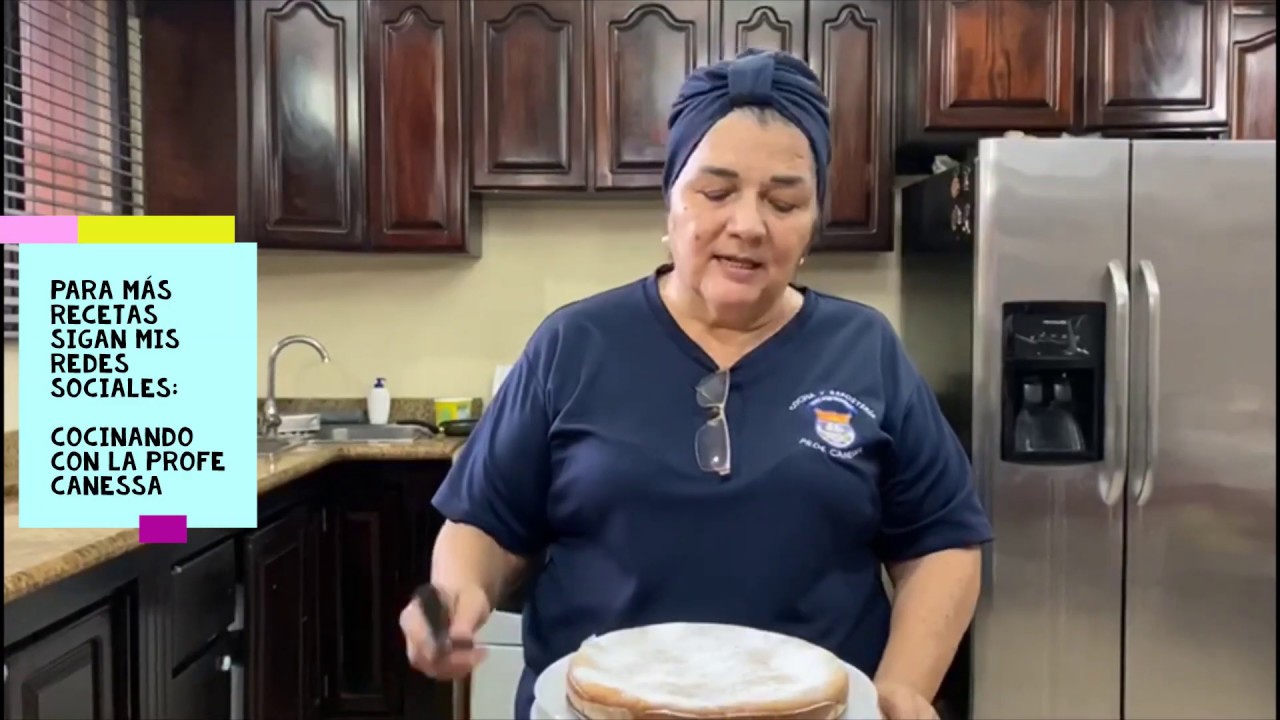 Pan de elote guatemalteco