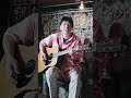 汐風 ✨ 伊勢正三 🎸 カバー。