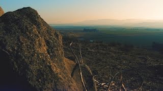 Views of Israel: Northern Israel Views