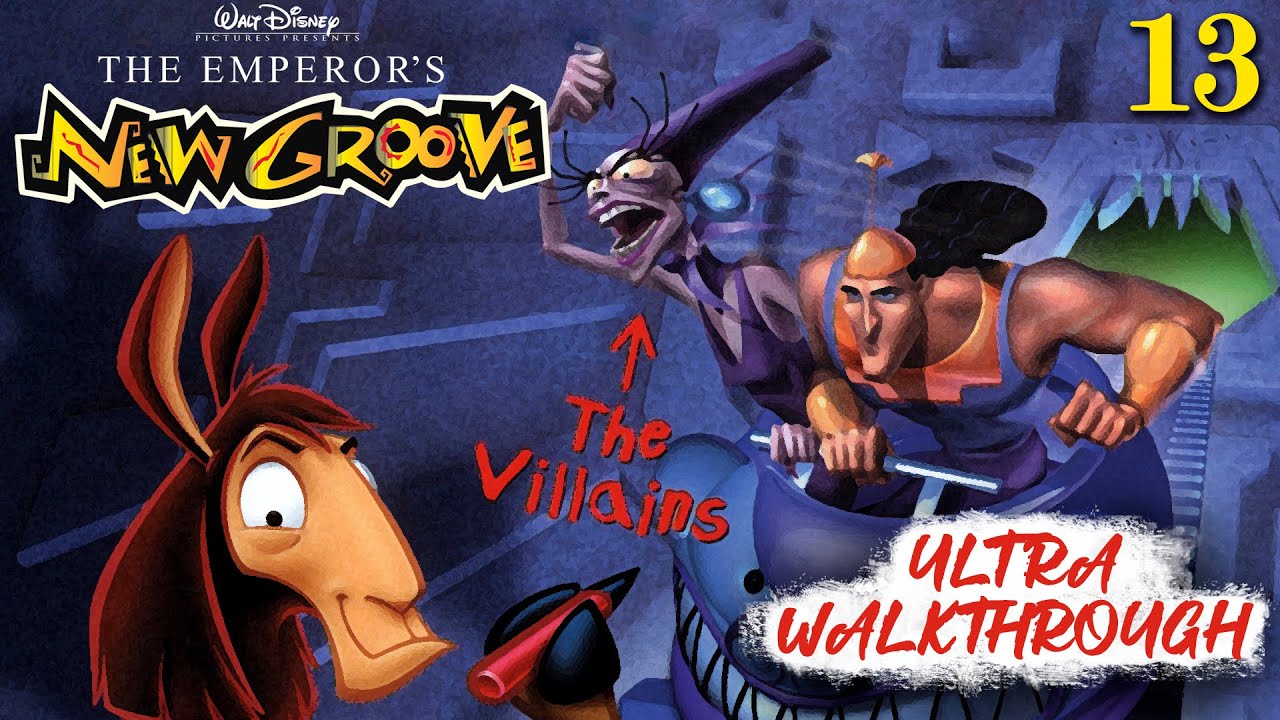 The emperor new groove. The Emperor's New Groove ps1. Emperor’s New Groove игра. Disney's the Emperor's New Groove ps1. Ps1 обложка the tmprerors New Groove.