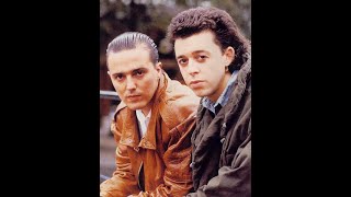 Tears For Fears - Shout (DJ Bollacha Extended Remix)