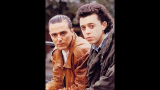 Tears For Fears  Shout dj Bollacha Extended Remix