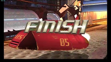 F-Zero GX | Emerald Expert | Part 3